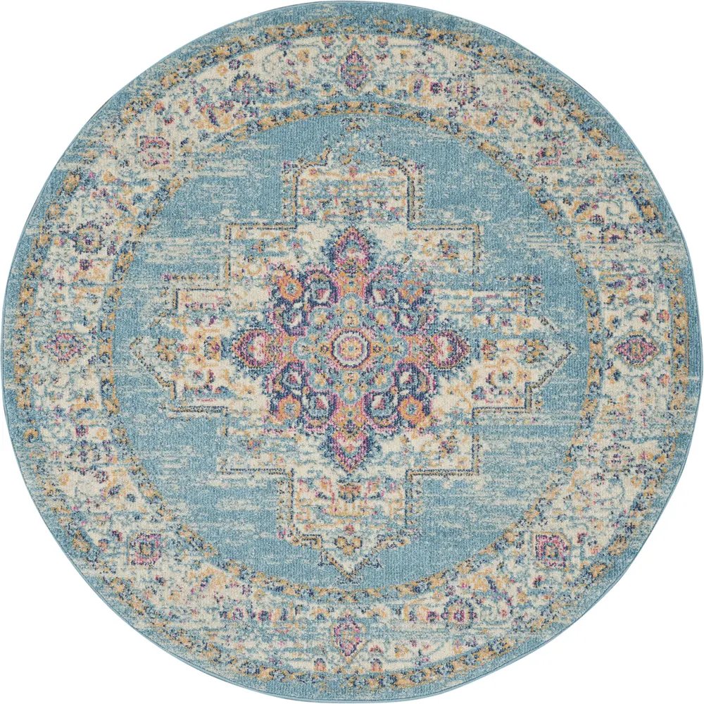 Nourison Home Passion Area Rug