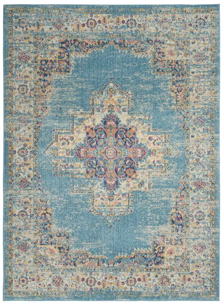 Nourison Home Passion Area Rug