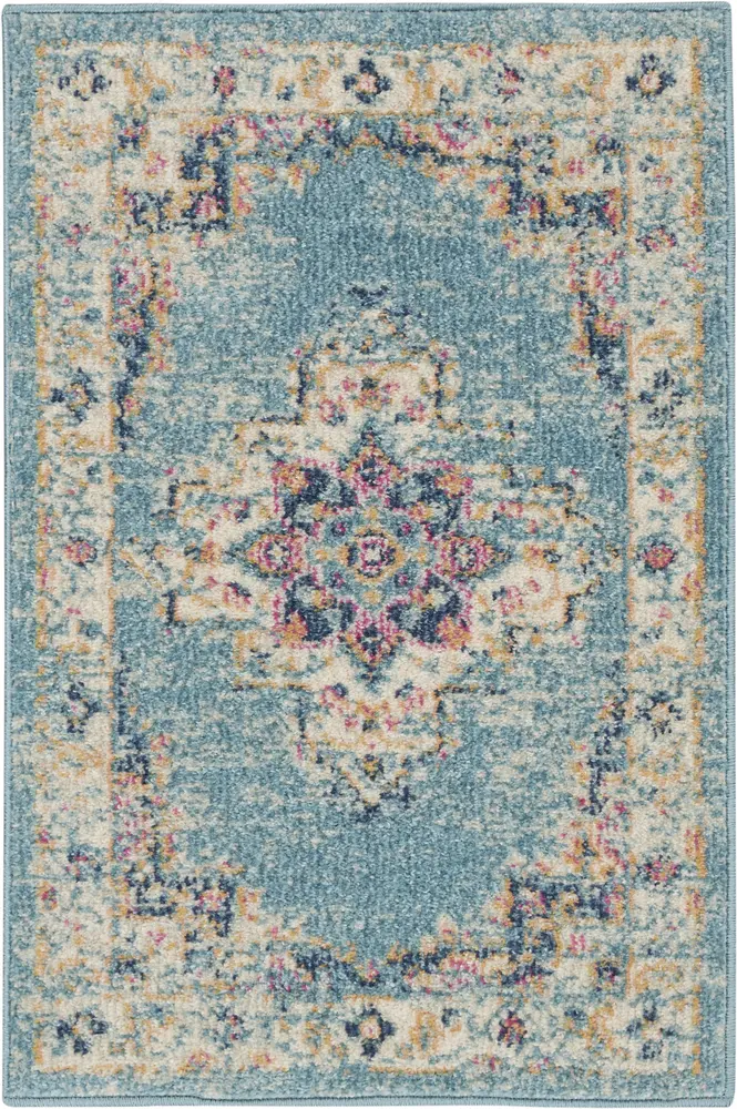 Nourison Home Passion Area Rug