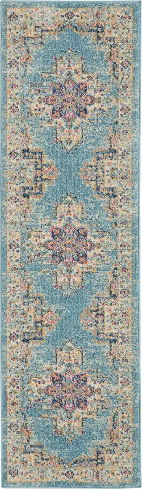 Nourison Home Passion Area Rug