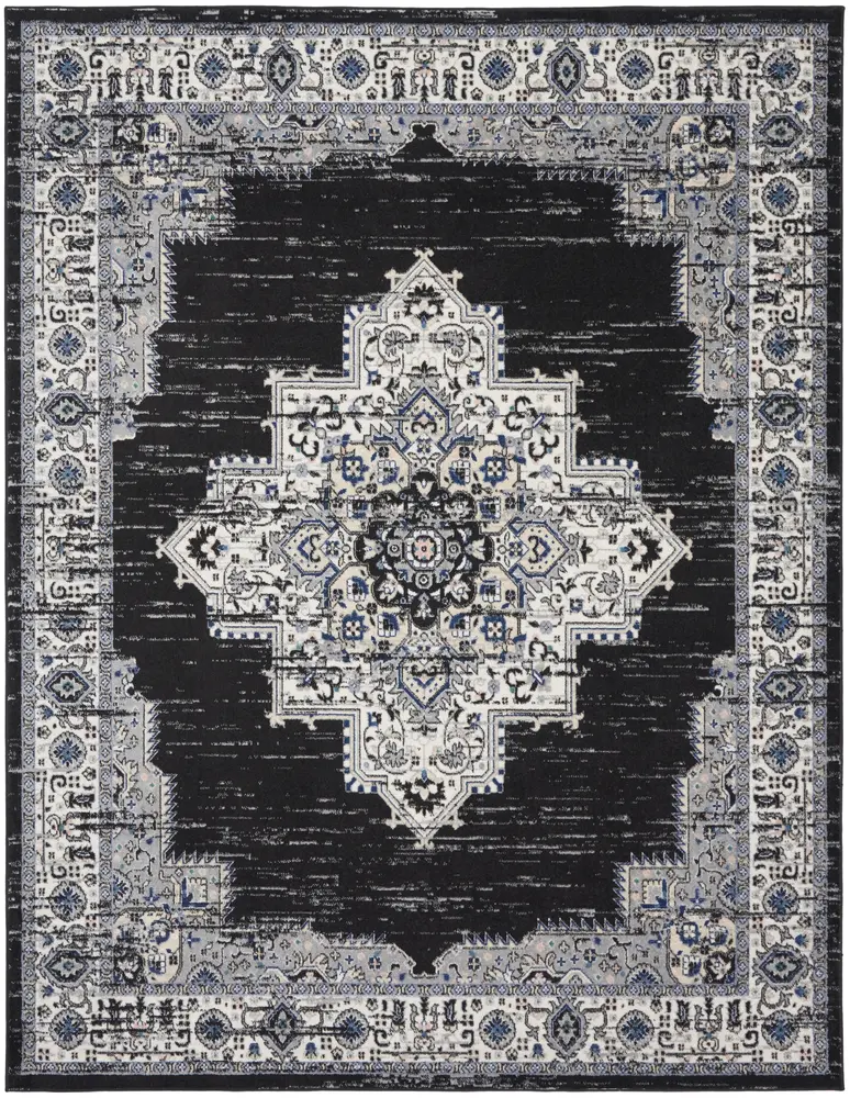 Nourison Home Passion Area Rug
