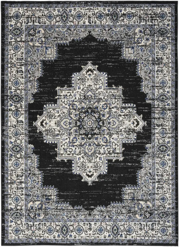 Nourison Home Passion Area Rug