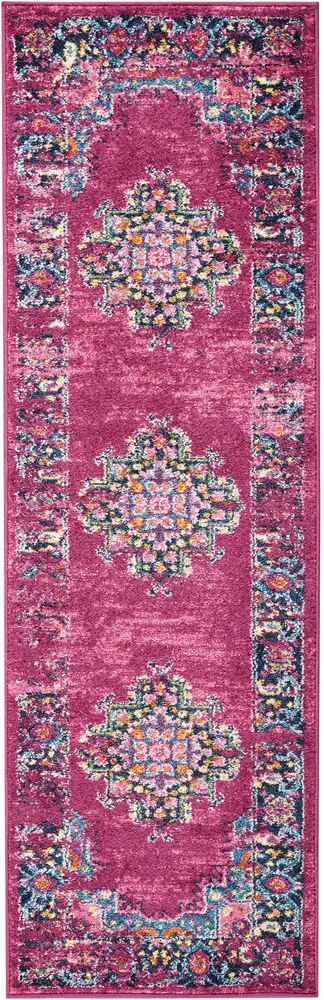 Nourison Home Passion Area Rug