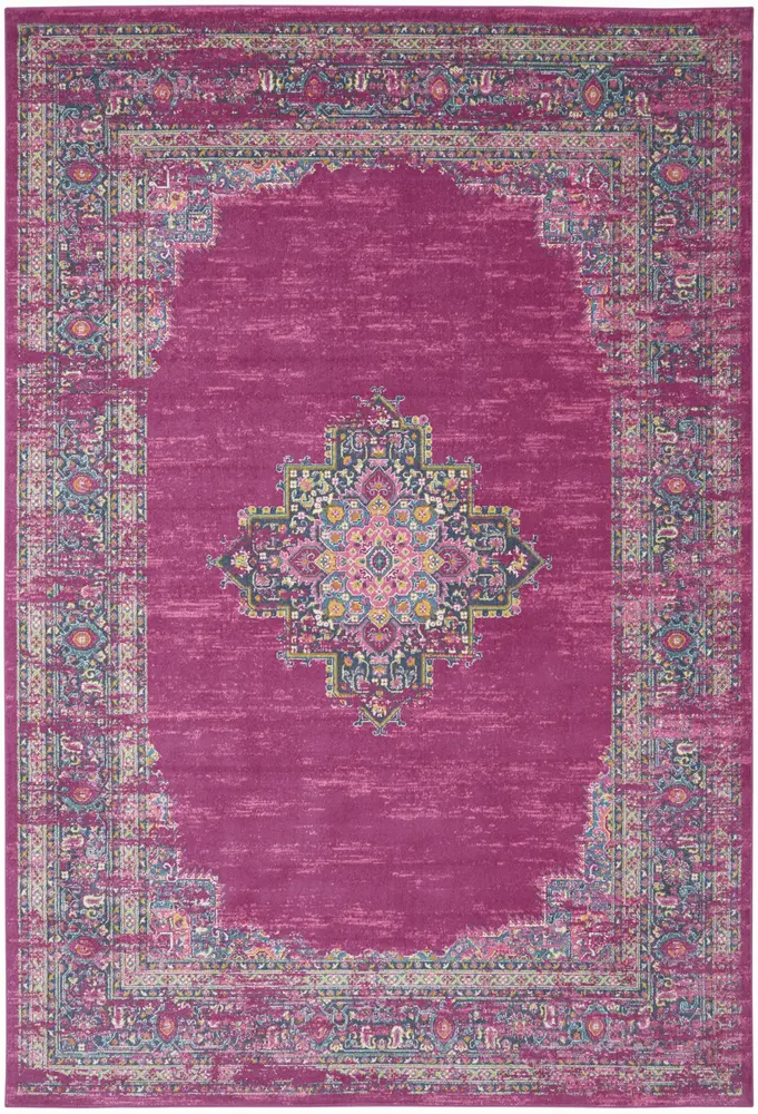 Nourison Home Passion Area Rug
