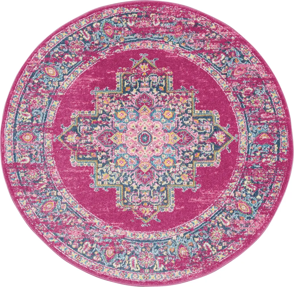 Nourison Home Passion Area Rug