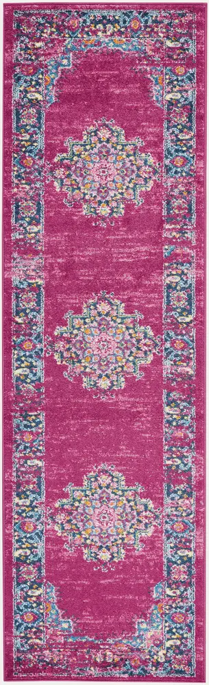 Nourison Home Passion Area Rug
