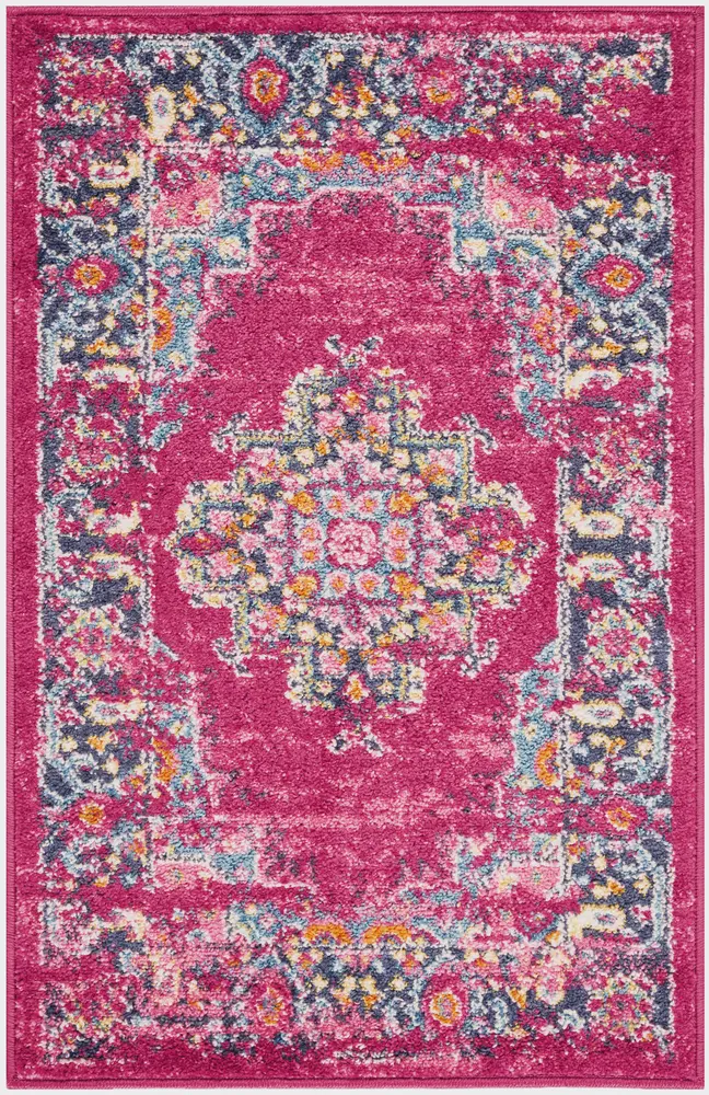 Nourison Home Passion Area Rug