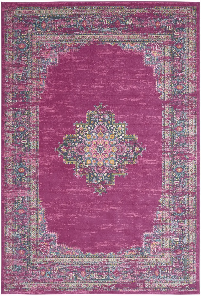 Nourison Home Passion Area Rug