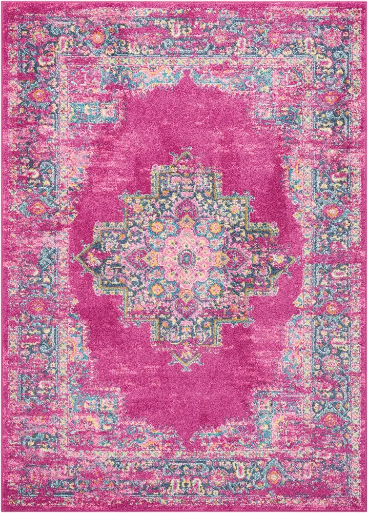 Nourison Home Passion Area Rug