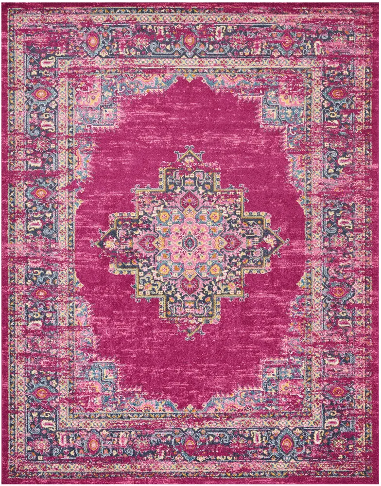 Nourison Home Passion Area Rug