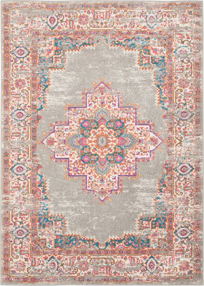 Nourison Home Passion Area Rug
