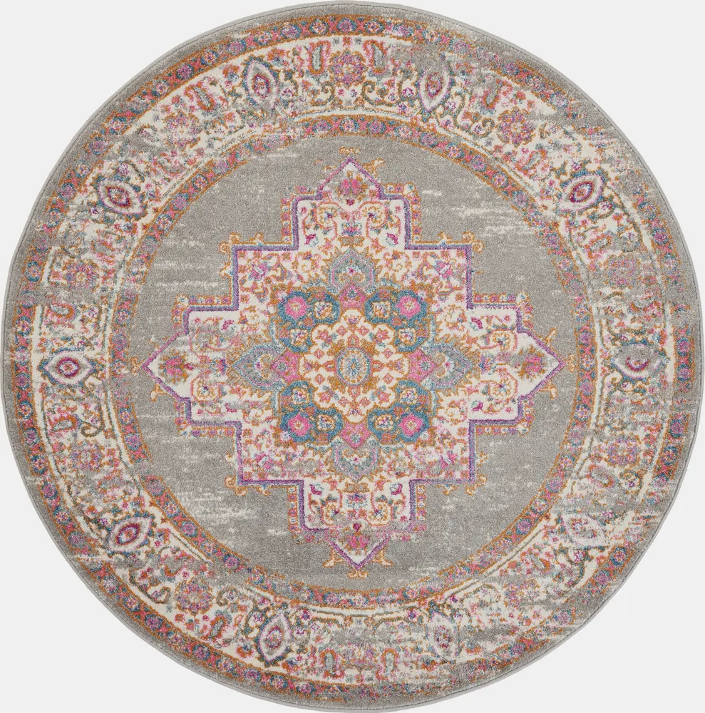 Nourison Home Passion Area Rug