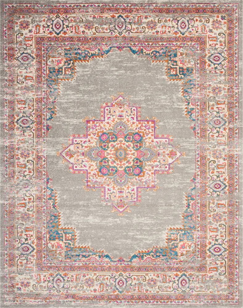 Nourison Home Passion Area Rug