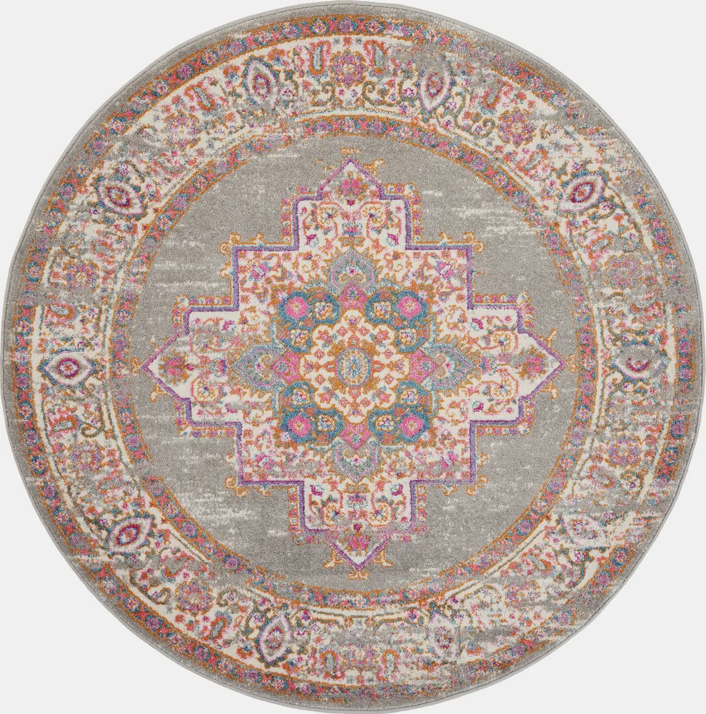Nourison Home Passion Area Rug