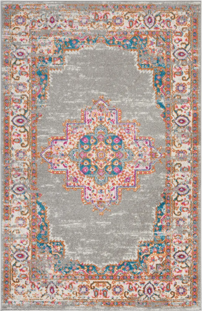 Nourison Home Passion Area Rug