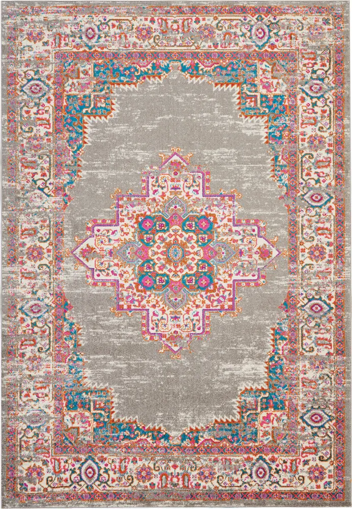 Nourison Home Passion Area Rug