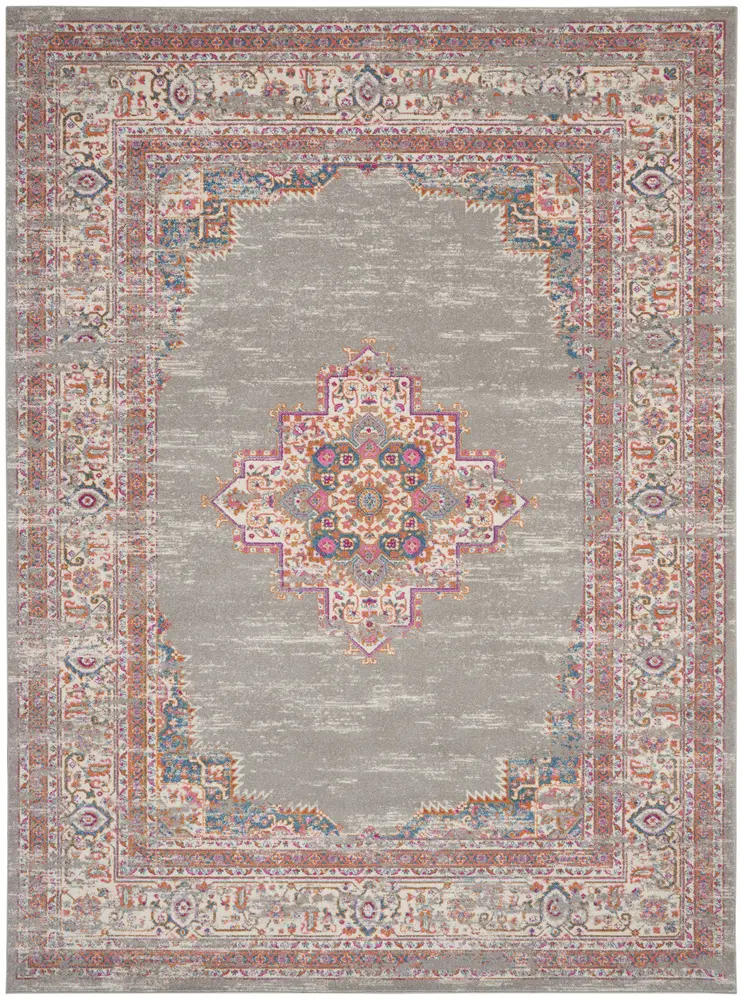 Nourison Home Passion Area Rug