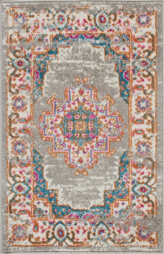 Nourison Home Passion Area Rug