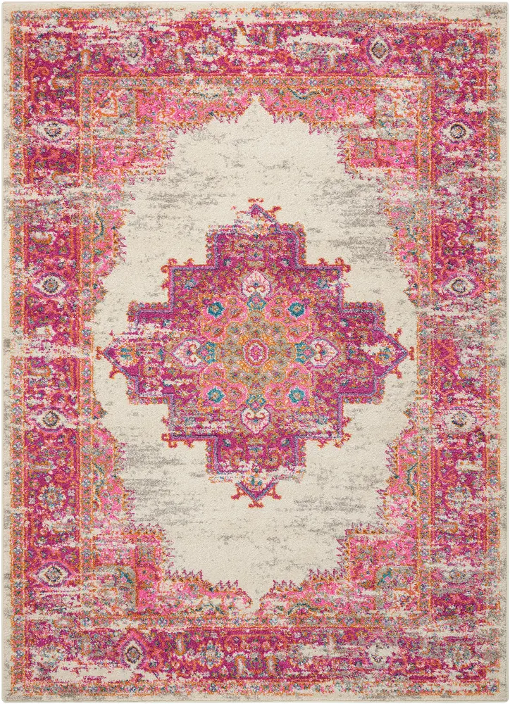 Nourison Home Passion Area Rug