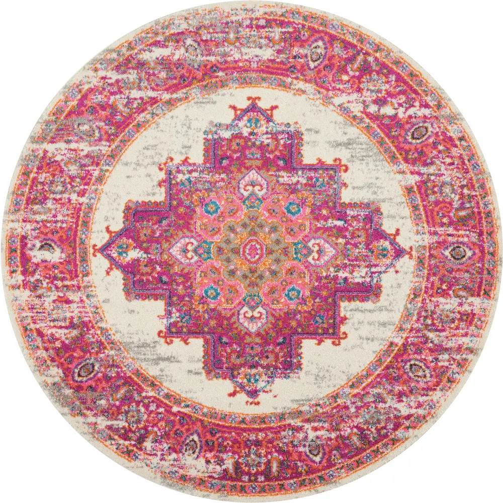 Nourison Home Passion Area Rug