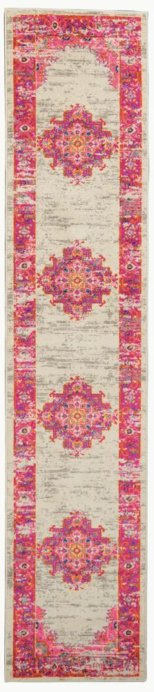 Nourison Home Passion Area Rug
