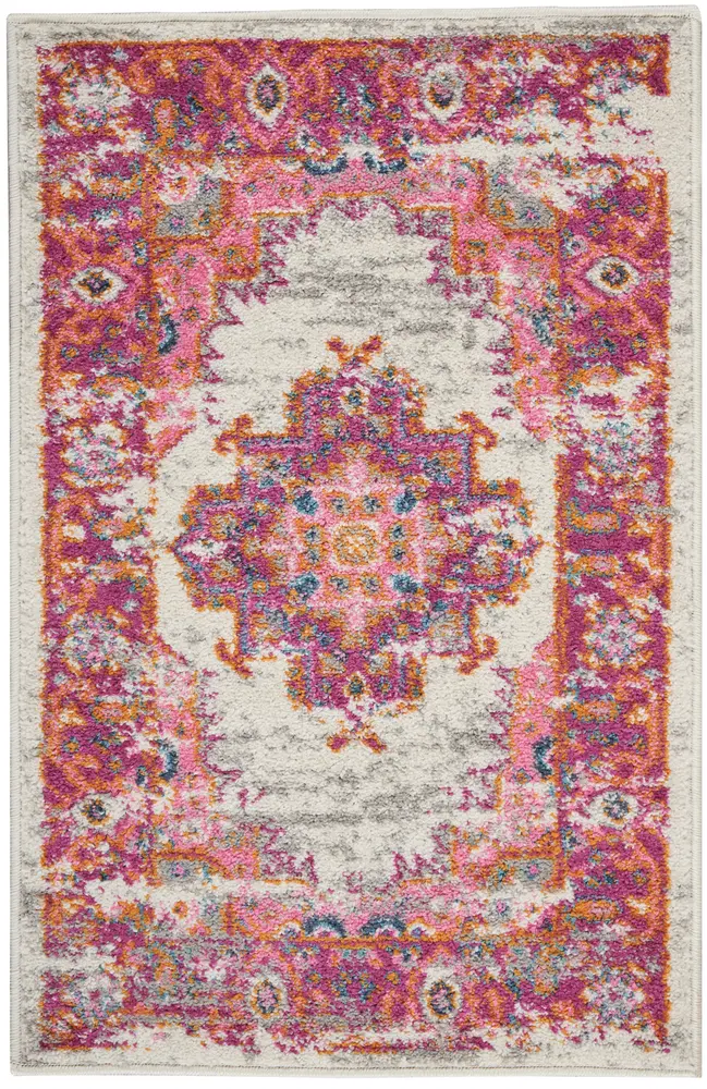 Nourison Home Passion Area Rug