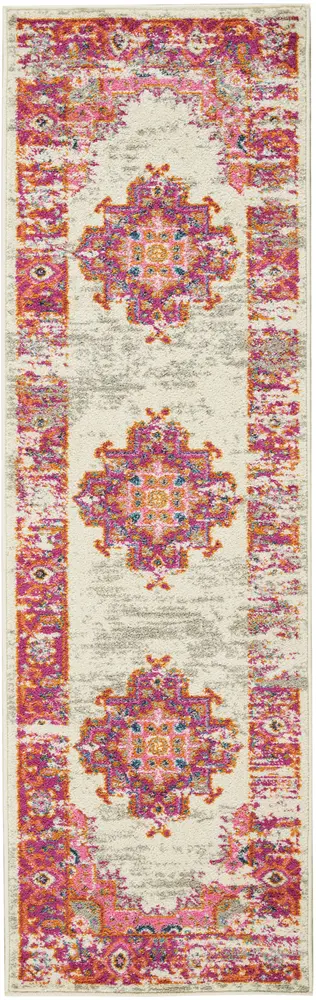 Nourison Home Passion Area Rug