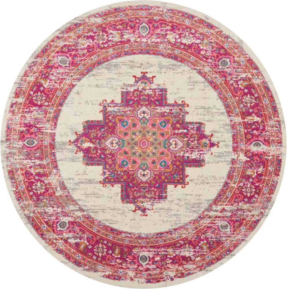Nourison Home Passion Area Rug