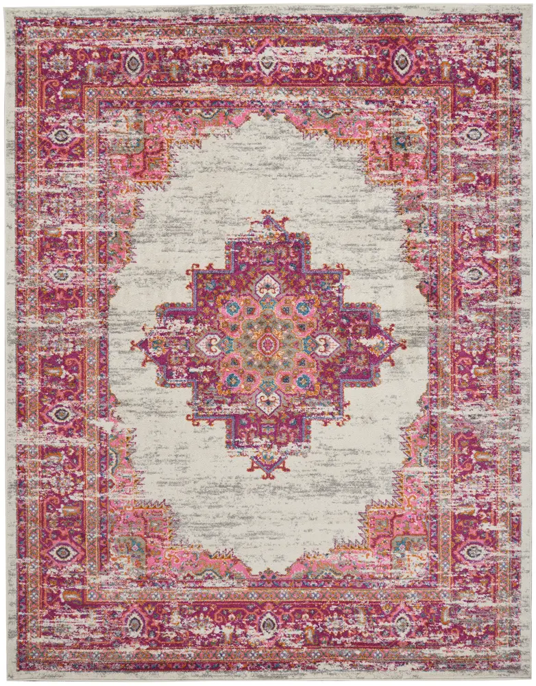 Nourison Home Passion Area Rug
