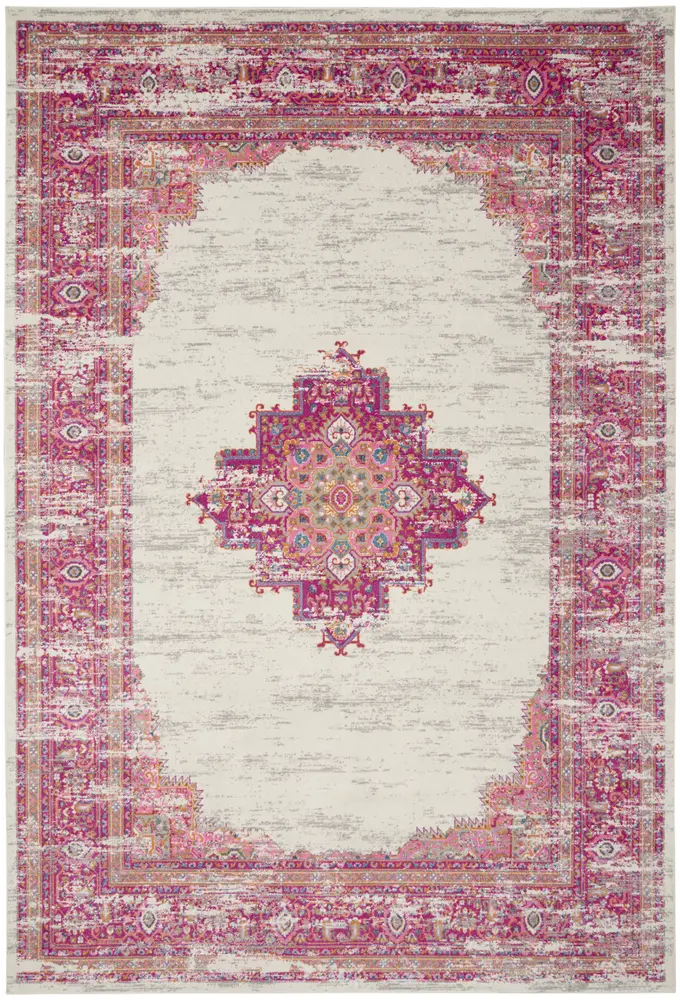 Nourison Home Passion Area Rug
