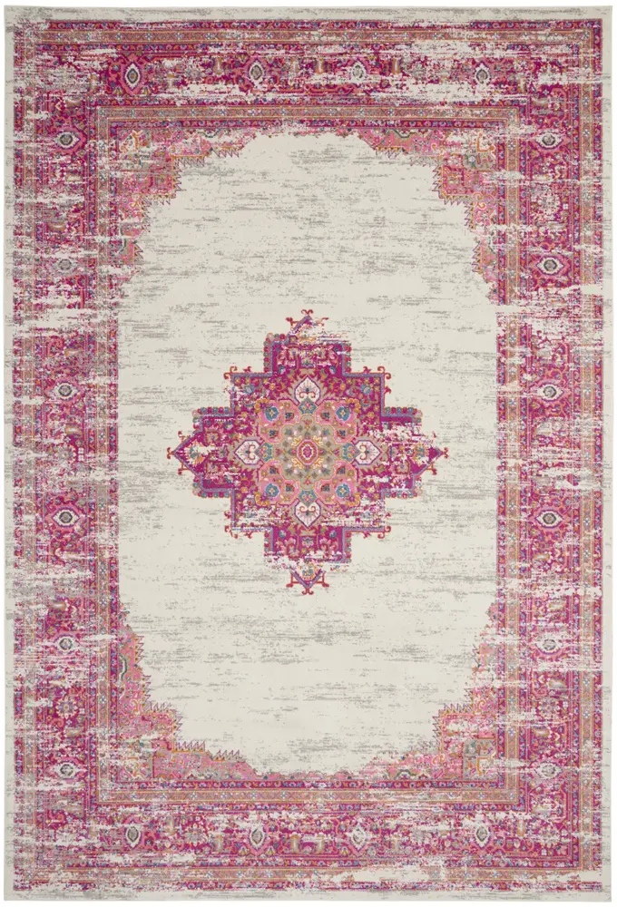 Nourison Home Passion Area Rug