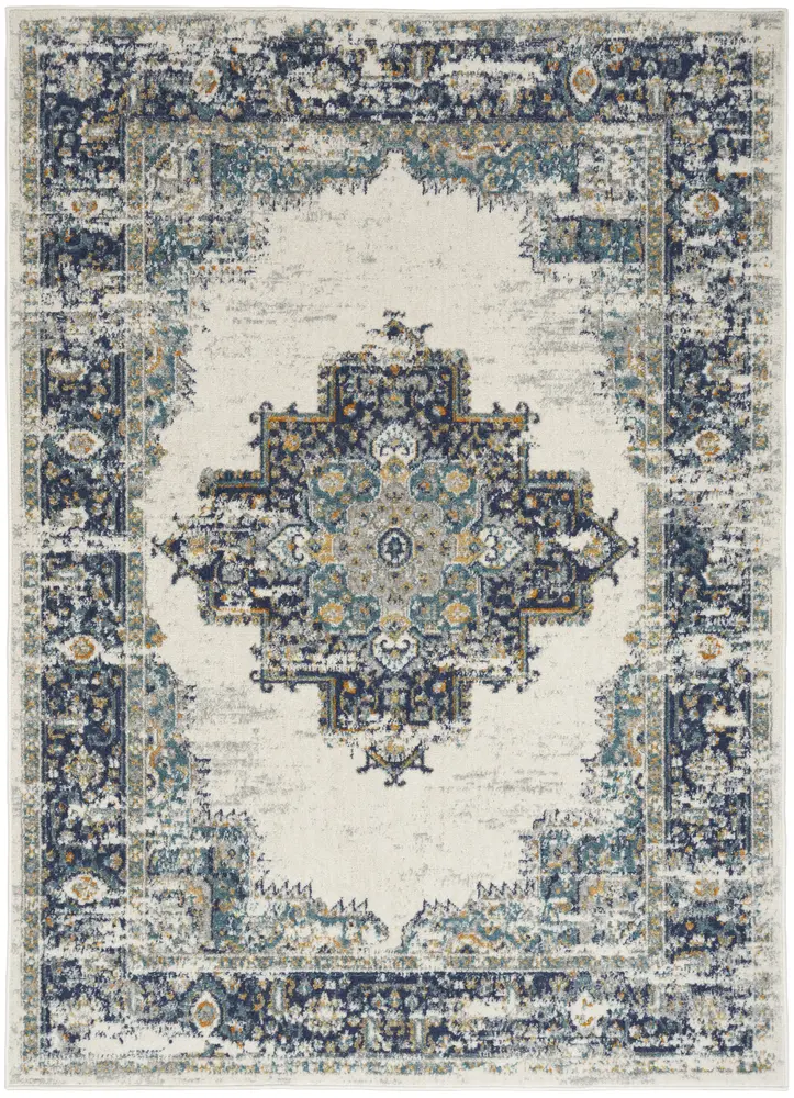 Nourison Home Passion Area Rug