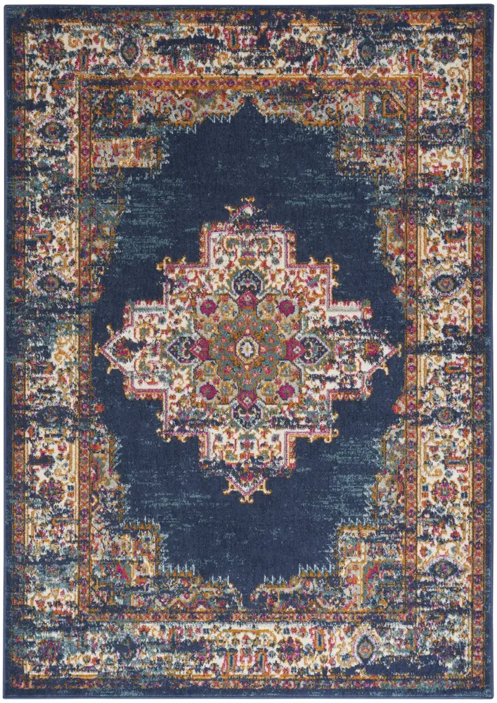 Nourison Home Passion Area Rug