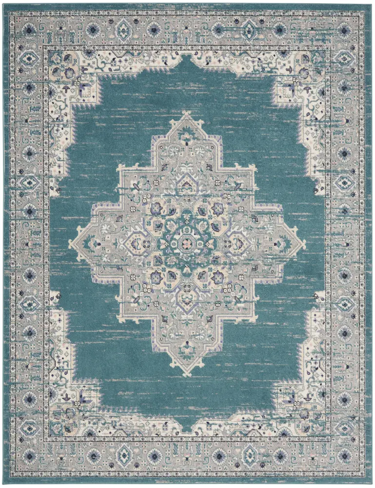 Nourison Home Passion Area Rug