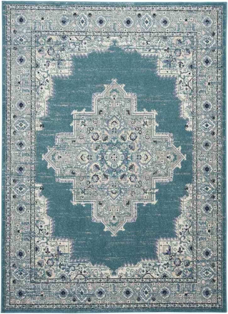 Nourison Home Passion Area Rug