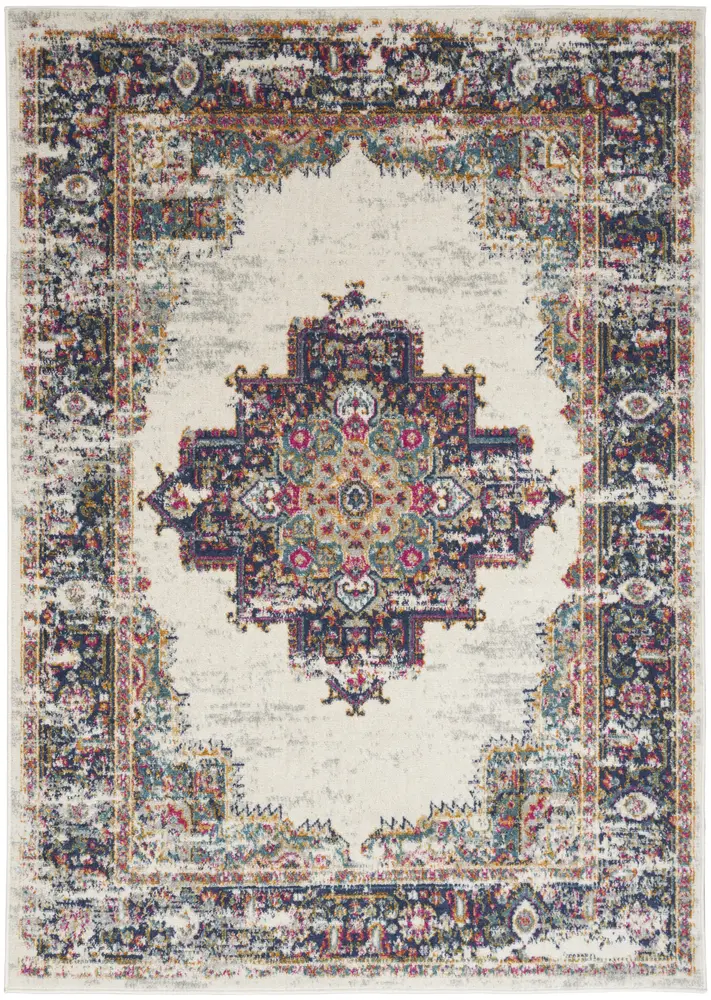 Nourison Home Passion Area Rug