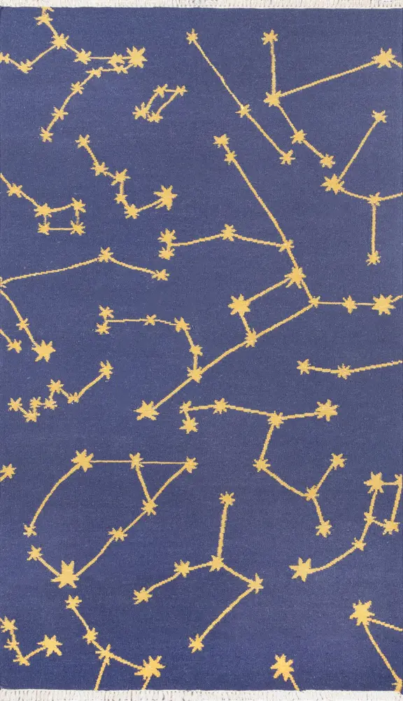 Novogratz Jem 5' X 7'6