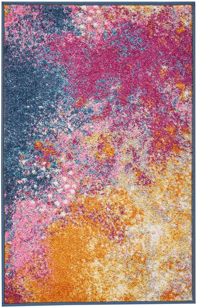 Nourison Home Passion Area Rug
