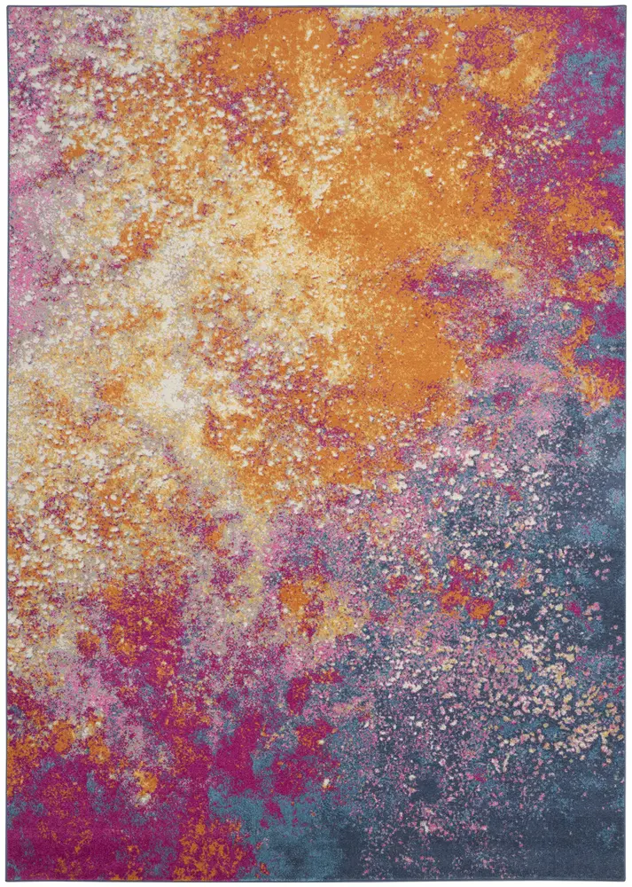 Nourison Home Passion Area Rug