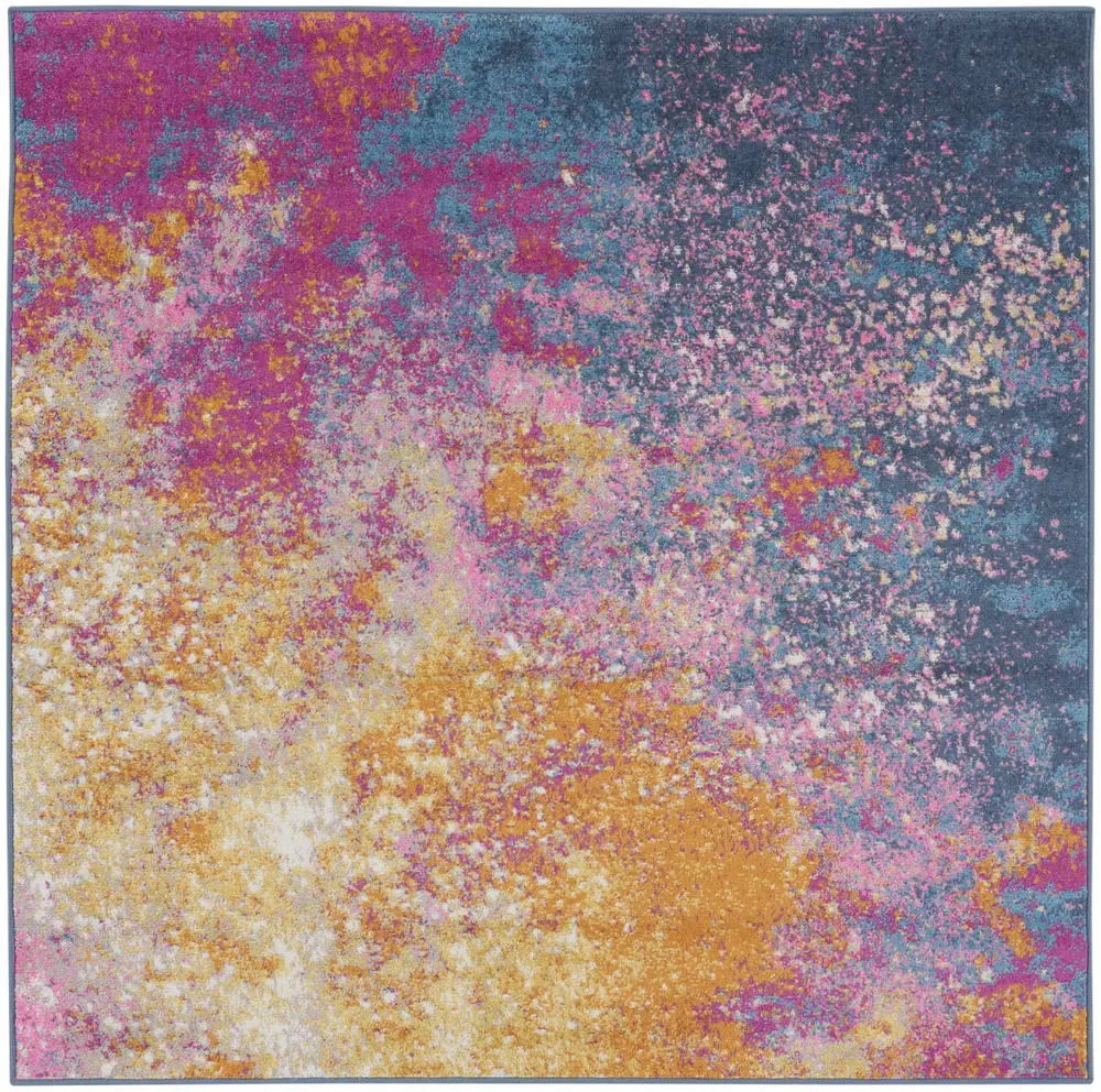 Nourison Home Passion Area Rug