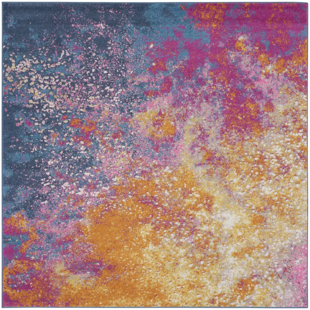 Nourison Home Passion Area Rug