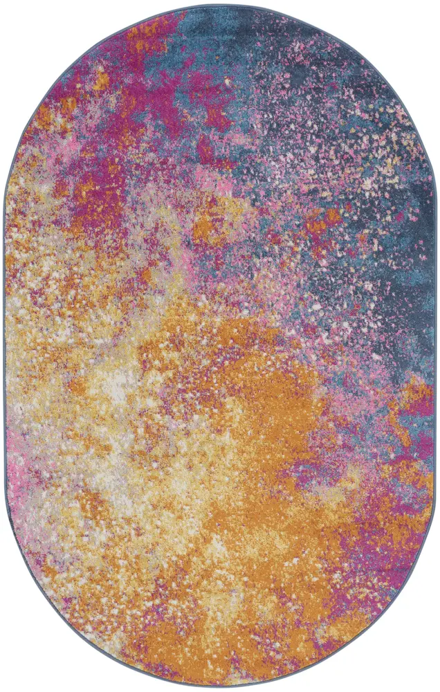 Nourison Home Passion Area Rug