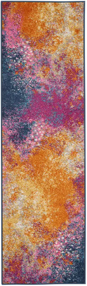 Nourison Home Passion Area Rug