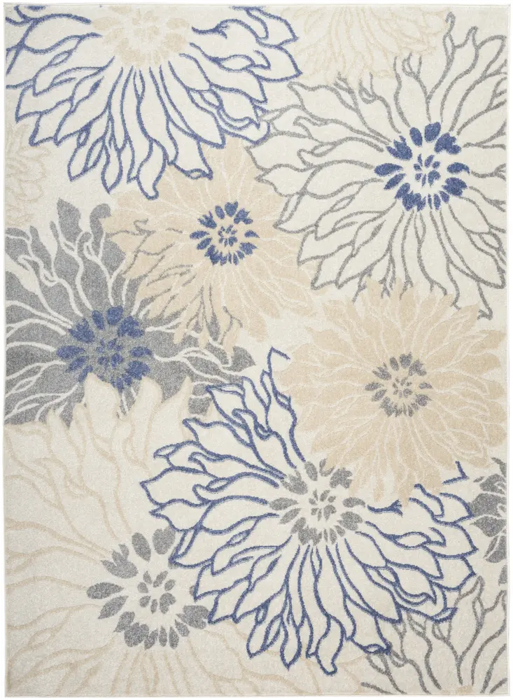 Nourison Home Passion Area Rug