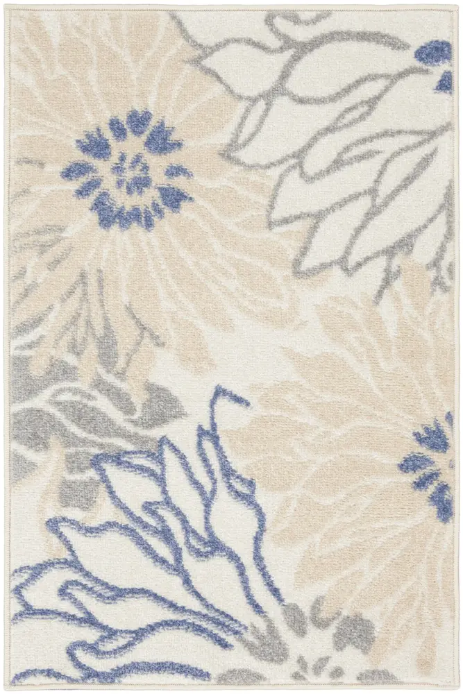 Nourison Home Passion Area Rug
