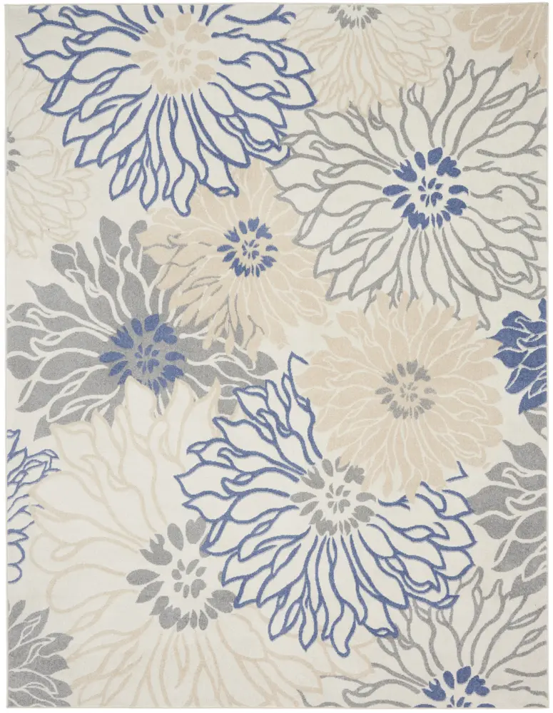 Nourison Home Passion Area Rug