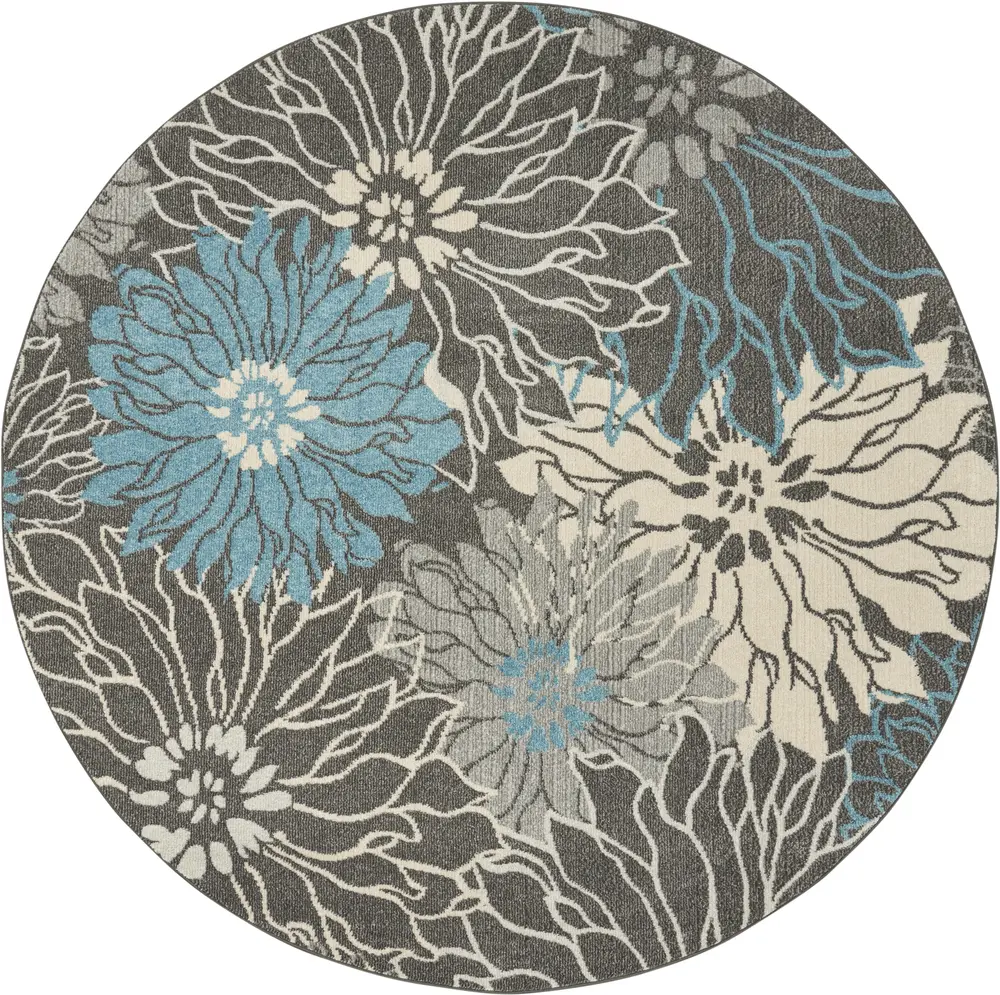 Nourison Home Passion Area Rug