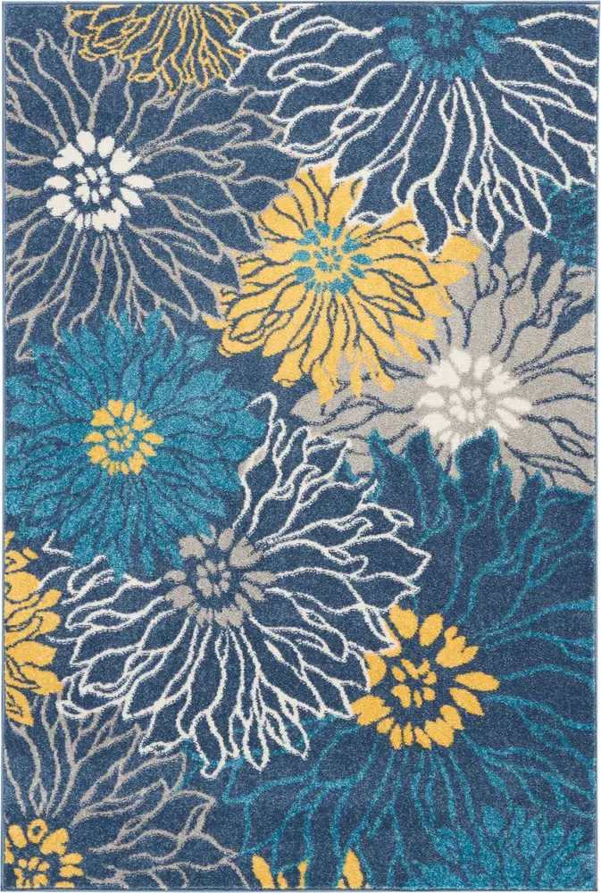 Nourison Home Passion Area Rug