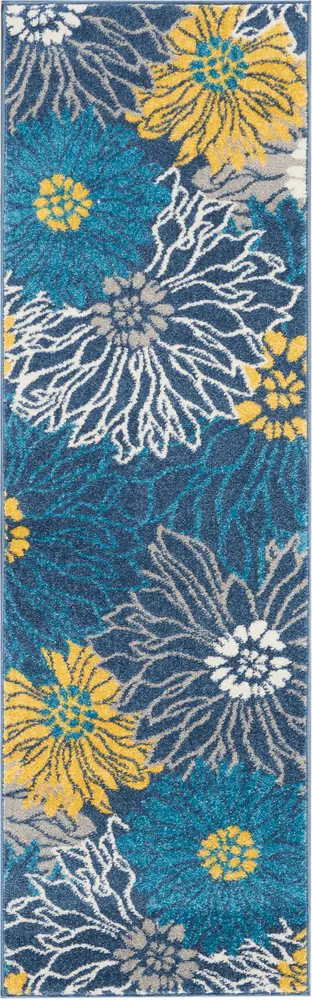 Nourison Home Passion Area Rug