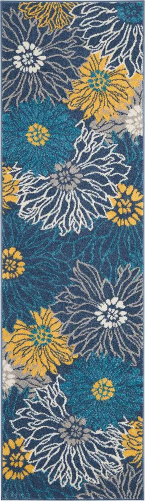 Nourison Home Passion Area Rug